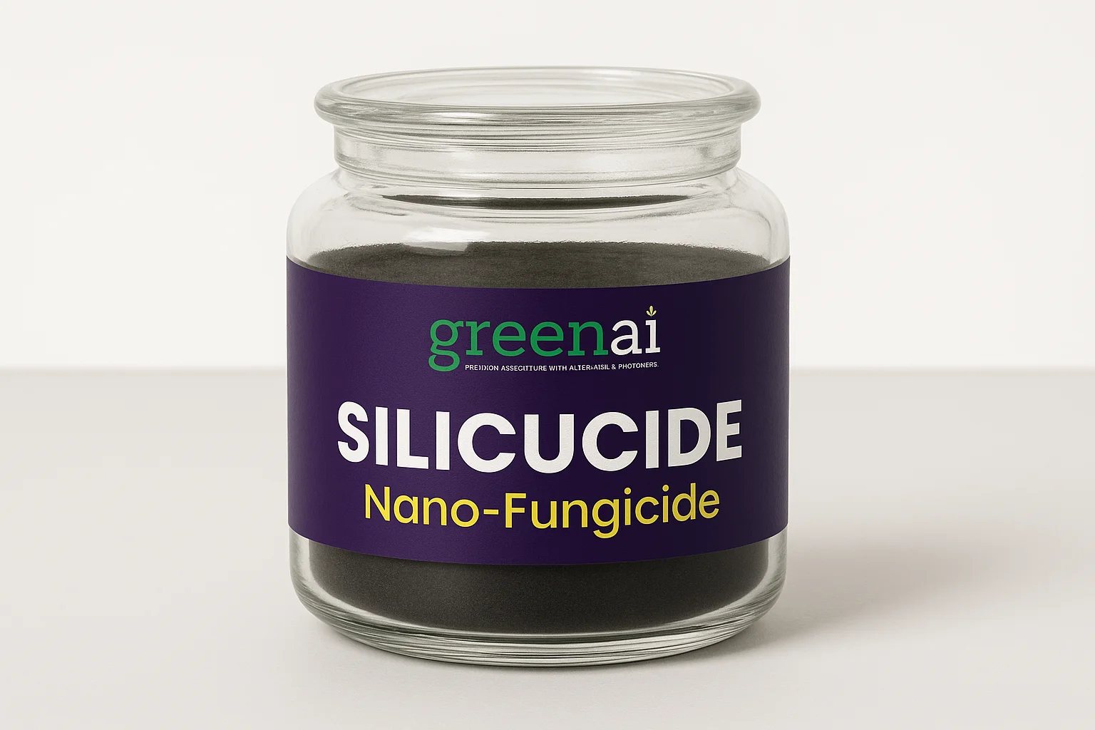 Bio-Pesticide Natural