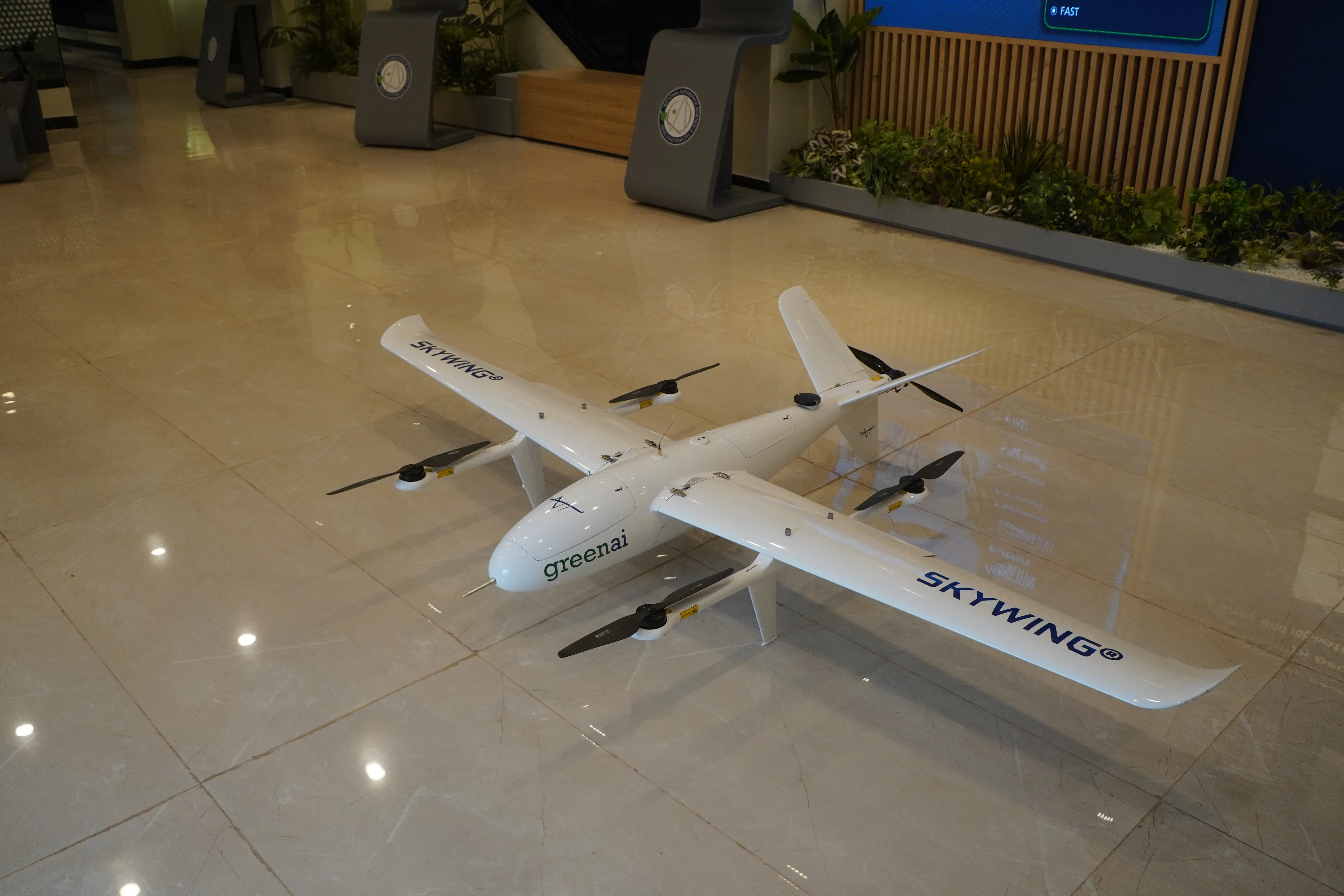 SensiWings