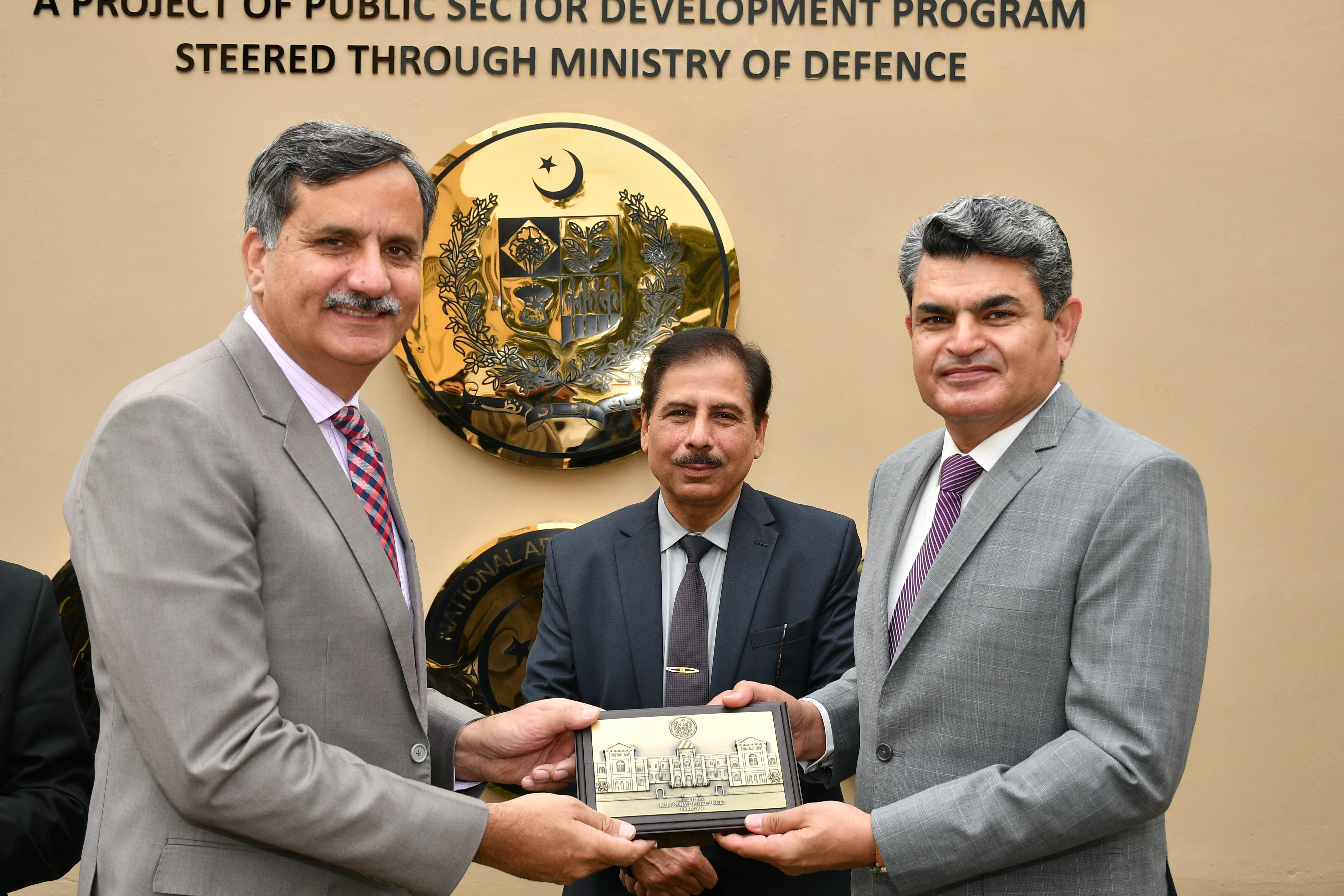 Project GreenAI Inauguration Ceremony