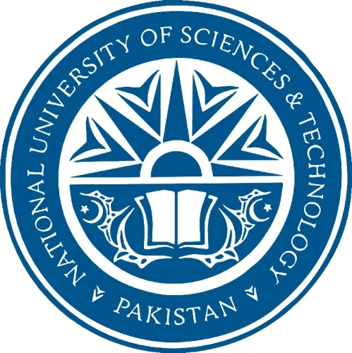 NUST logo